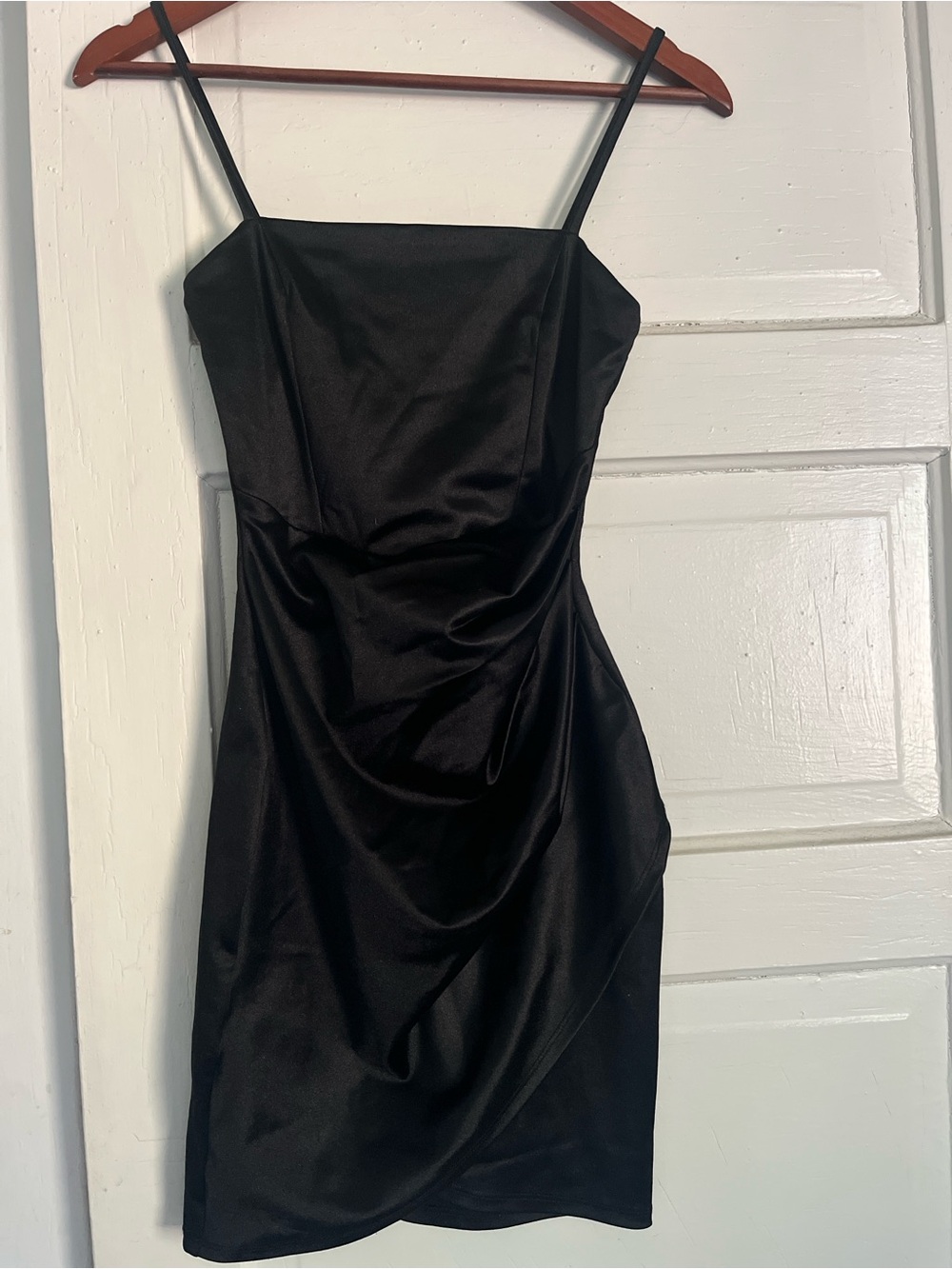 Little black dress size S/XS